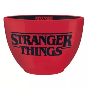 Stranger Things (World Upside Down) Huggy Mug