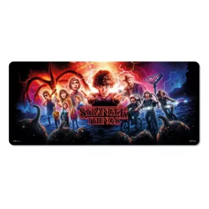 Stranger Things XL Mouse Pad