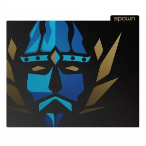 Stribog Mouse Pad