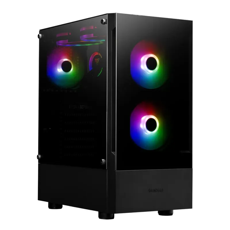 Stribog Pro PC Gaming / AMD 5500 / 1TB / 32GB / 7600 8GB