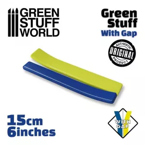 Stuff Kneadatite with GAP 6 (15cm)