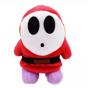 Super Mario Plush - Shy Guy