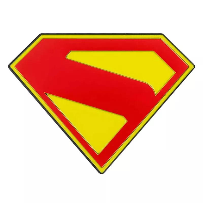 Superman Magnetic Bottle Opener