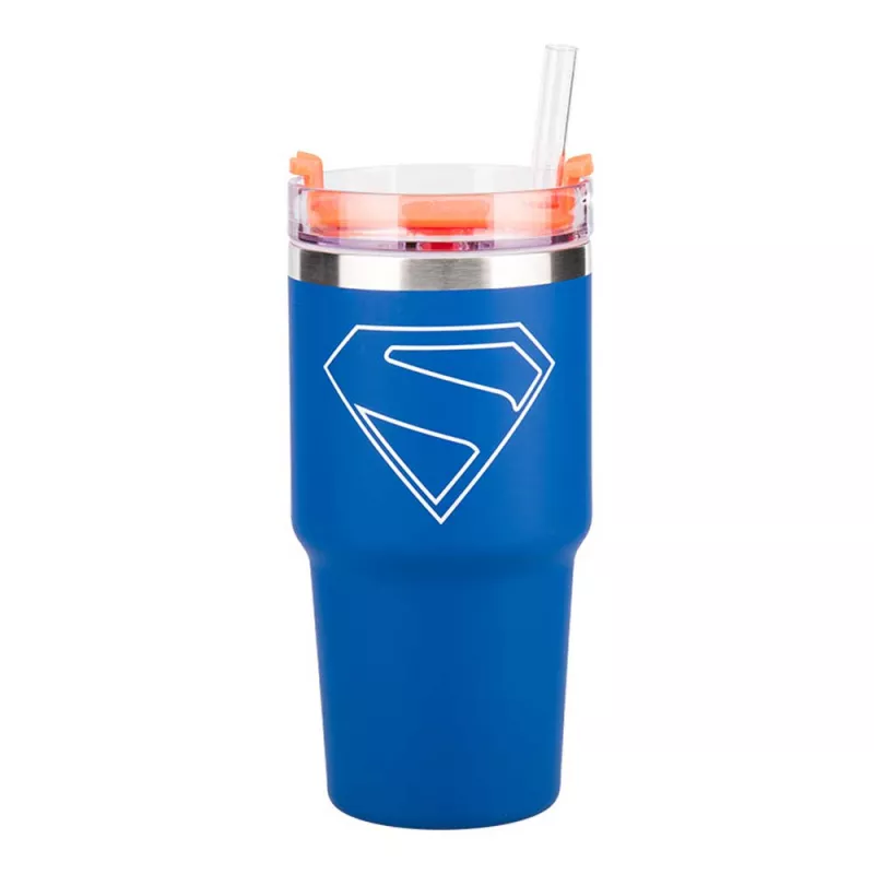 Superman Theatrical Gamer Cup