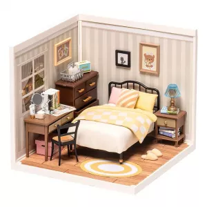 Sweet Dream Bedroom