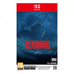 Switch 2 Reanimal
