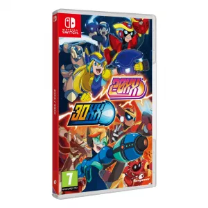 Switch 20XX / 30XX
