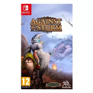 Switch Against the Storm
