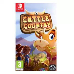 Switch Cattle Country