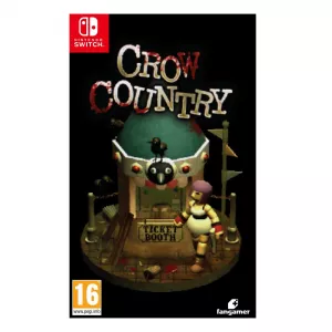 Switch Crow Country