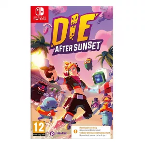 Switch Die After Sunset (CIAB)