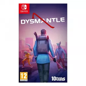 Switch Dysmantle
