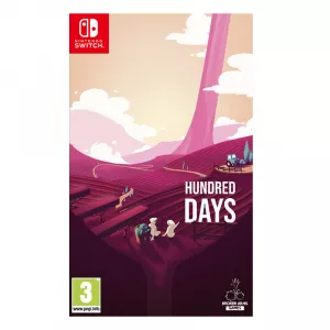 Switch Hundred Days – Wine Making Simulator
