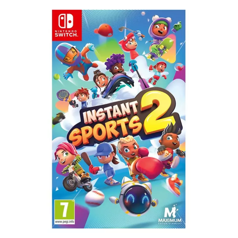 Switch Instant Sports 2