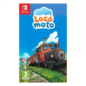 Switch Locomoto