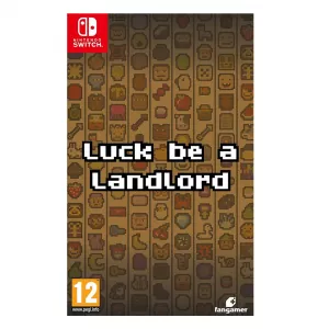 Switch Luck Be A Landlord