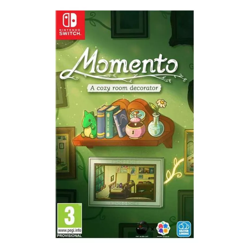 Switch Momento
