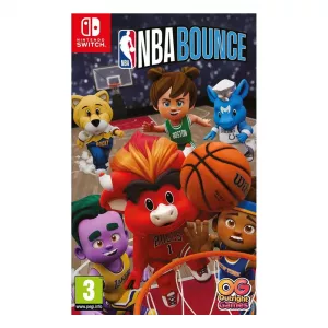 Switch NBA Bounce