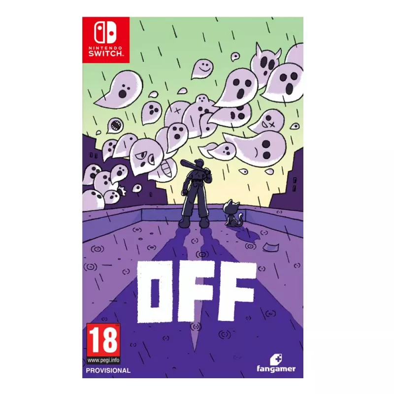 Switch Off