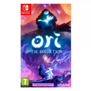 Switch Ori The Collection