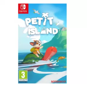 Switch Petit Island