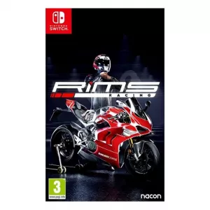 Switch RiMS Racing