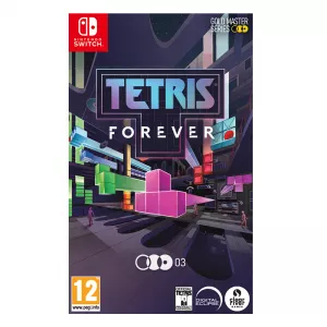 Switch Tetris Forever