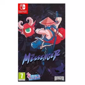 Switch The Messenger