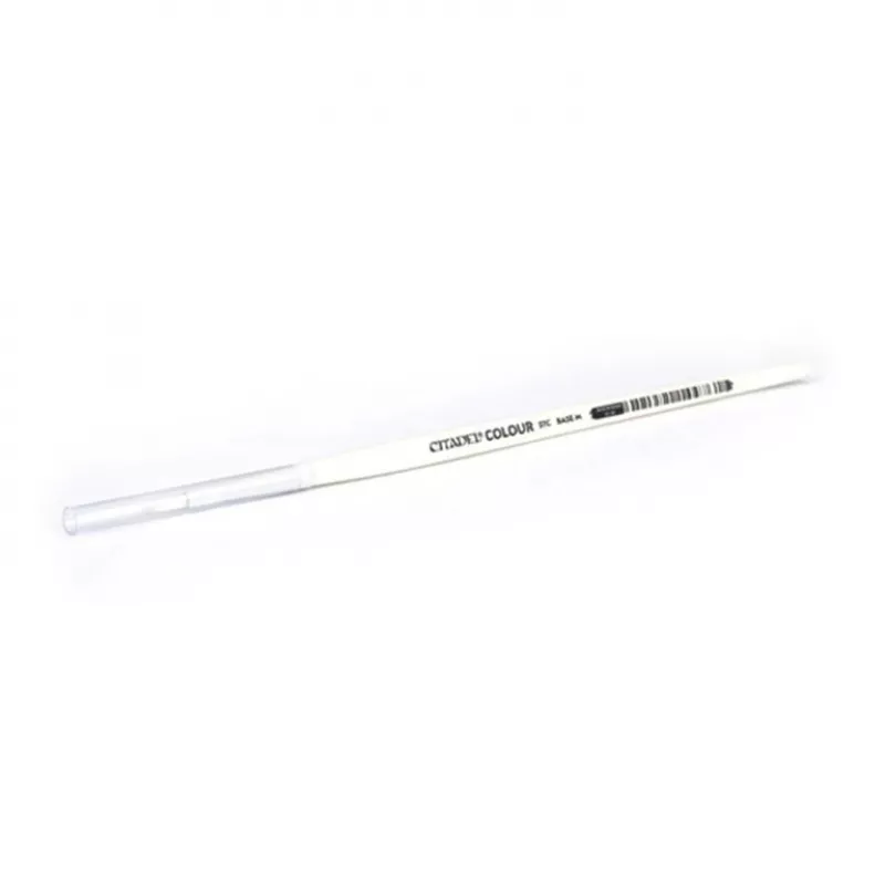 Synthetic Base Brush (Medium)