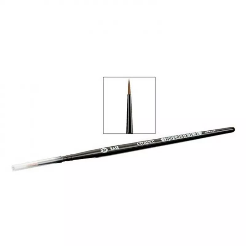 Synthetic Base Brush (Small)