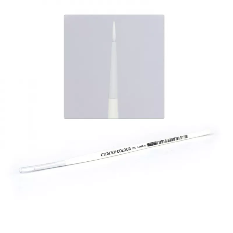 Synthetic Layer Brush (Medium)