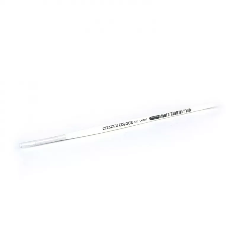 Synthetic Layer Brush (Small)