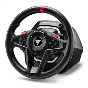 T128-P Emea Racing Wheel - Type C