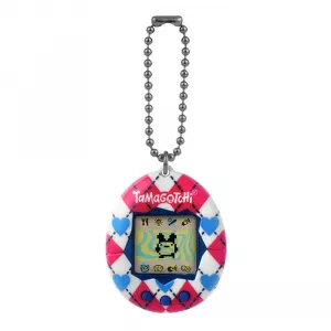 Tamagotchi - Argyle Heart