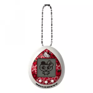 Tamagotchi Nano - Hello Kitty Red
