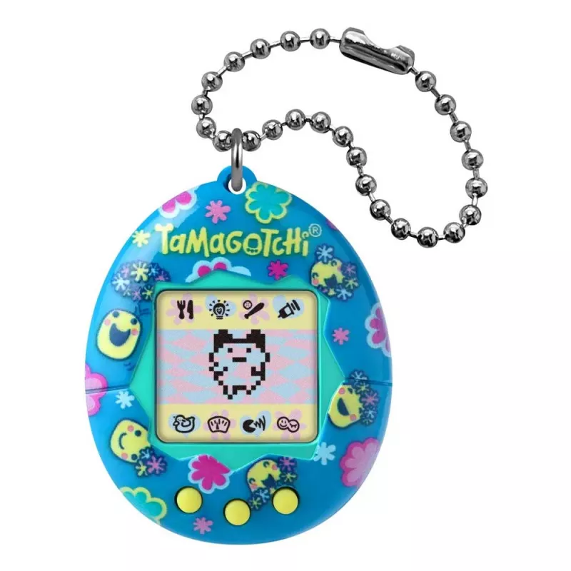 Tamagotchi - Tama Smile