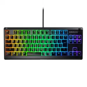 Tastatura Steelseries APEX 3 TKL Membranska