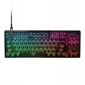 Tastatura Steelseries APEX 9 TKL Mehanička