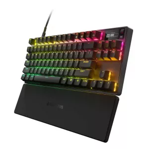 Tastatura Steelseries APEX PRO TKL (2023) Mehanička