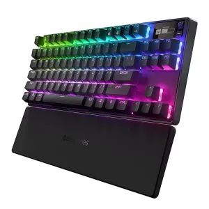 Tastatura Steelseries APEX PRO TKL Wireless (2023) Mehanička