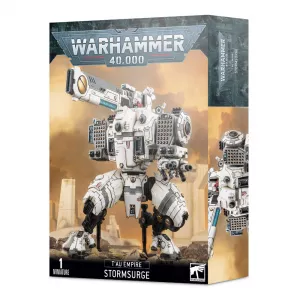 Tau Empire: Stormsurge