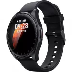 Tecno Watch 3 Black