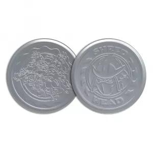 Teenage Mutant Ninja Turtles Drinks Coaster Set