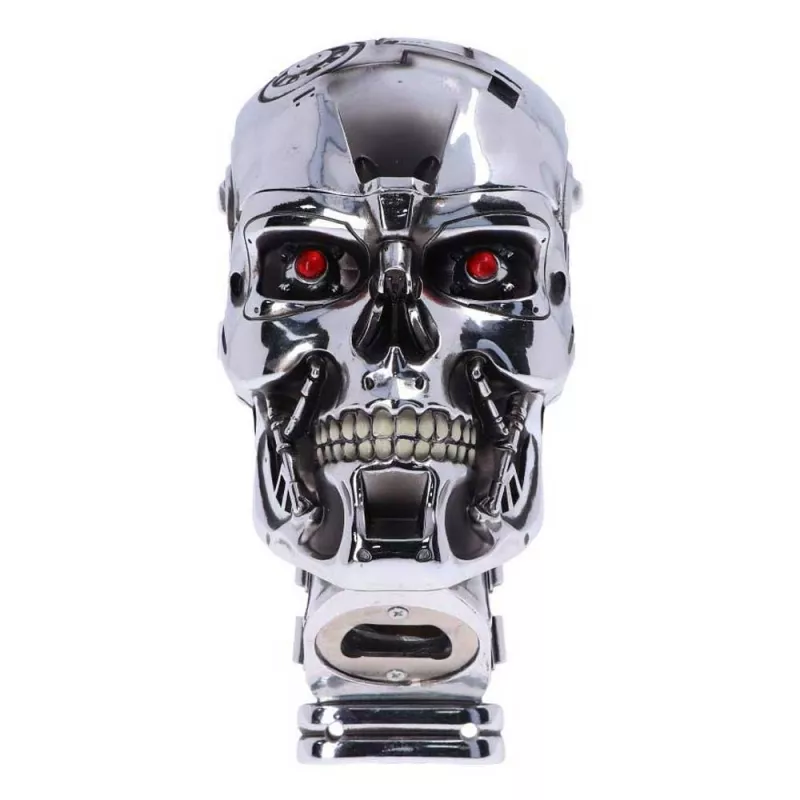 Terminator - Terminator 2 Bottle Opener