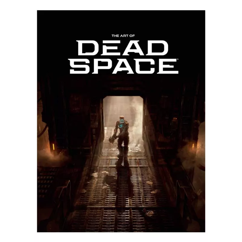 The Art of Dead Space
