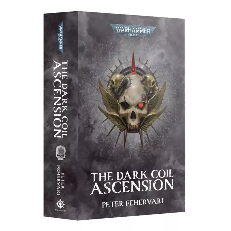 The Dark Coil: Ascension