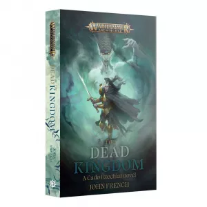 The Dead Kingdom (pb)