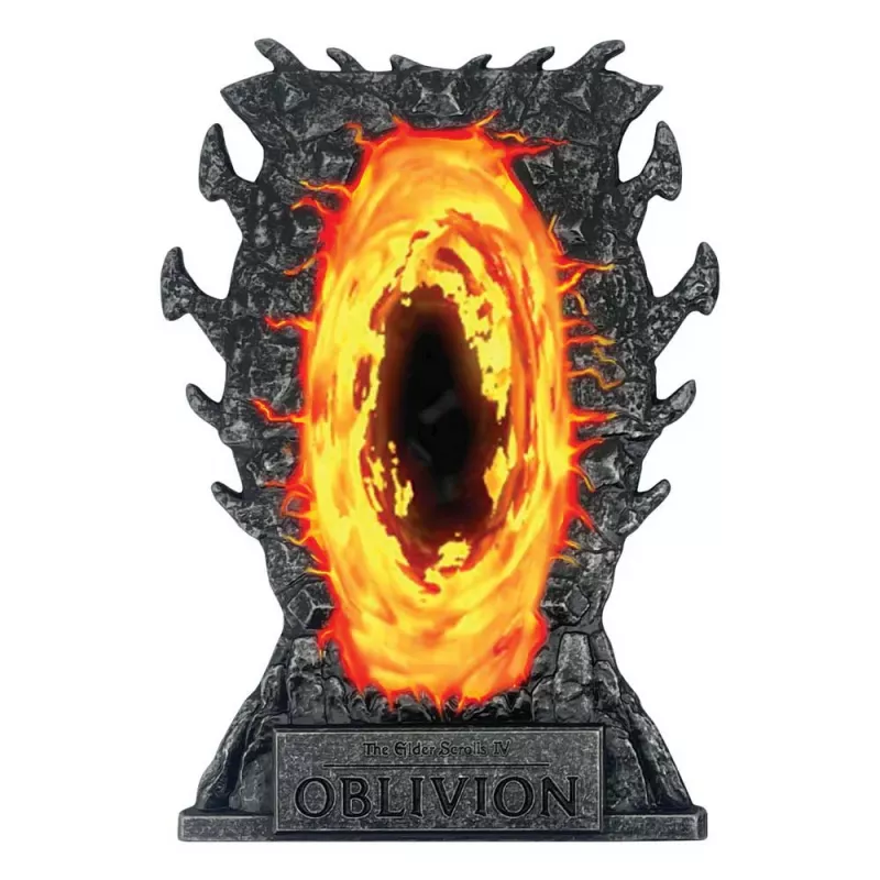 The Elder Scrolls IV: Oblivion Gates Ingot