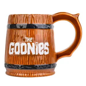 The Goonies - Never Say Die Tankard