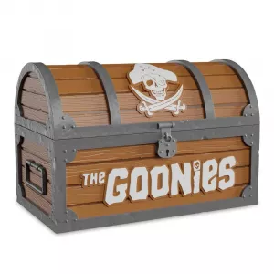 The Goonies - Treasure Box Cookie Jar